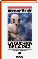 LA GUERRA DE LA PAZ